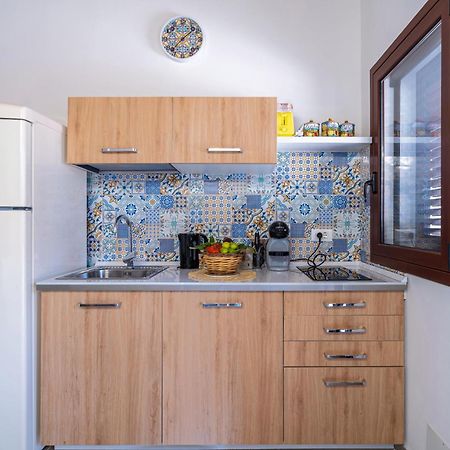 Siracusa Mare Аренела Екстериор снимка