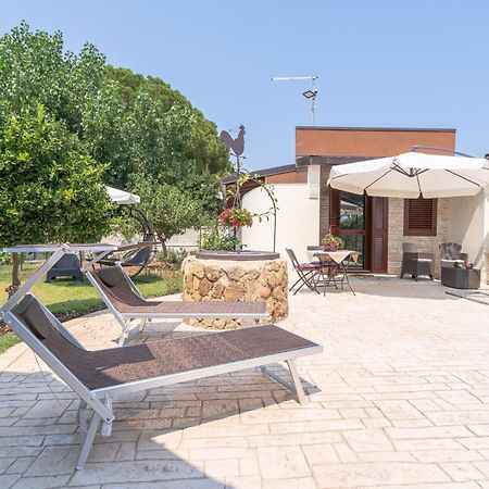 Siracusa Mare Аренела Екстериор снимка