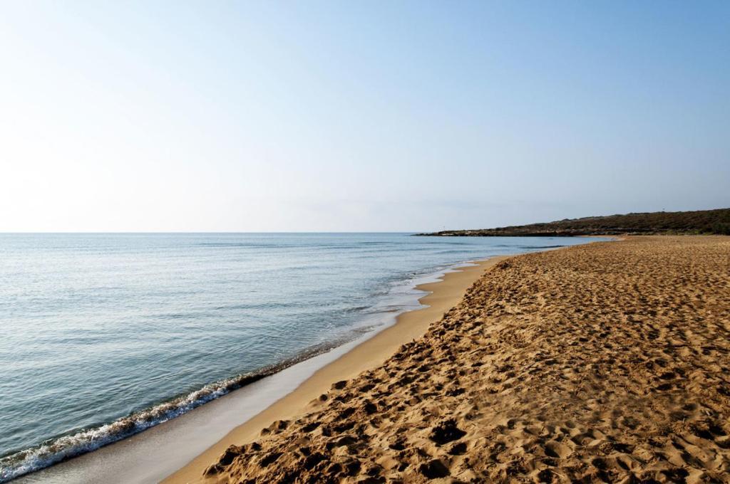 Siracusa Mare Аренела Екстериор снимка